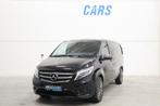 Zakelijke Lease |  Mercedes-Benz Vito 119 CDI LANG AUTOMAAT, Automaat, Gebruikt, Zwart, Overige kleuren