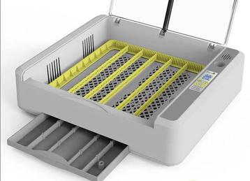 Automatische Broedmachine 36 ei + Gratis broedeieren beschikbaar voor biedingen