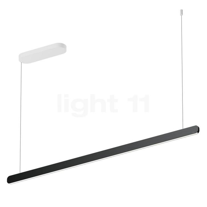 Occhio Mito Volo 140 Fix Up Table Hanglamp LED, kop black ph, Huis en Inrichting, Lampen | Hanglampen, Nieuw, Verzenden