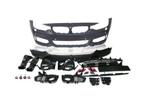 Performance Look Voorbumper BMW 4 Serie F32 F33 B5522, Auto-onderdelen, Nieuw, Bumper, BMW, Voor