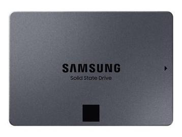 [Nieuw] Samsung 870 QVO - 4 TB beschikbaar voor biedingen