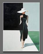 Clelia - Geometry of a Silent Muse, Antiek en Kunst