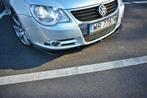 Voor Splitter V.1 VW EOS  Glans Zwart, Ophalen of Verzenden, Nieuw