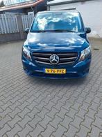 Zakelijke Lease |  Mercedes-Benz Vito 116 CDi 116 CDI Extra, Gebruikt, Overige kleuren, Dealer onderhouden, Lease