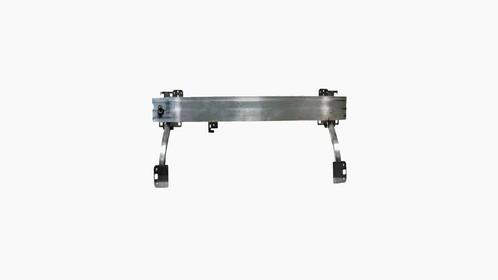 Citroen C3 Catus  Voorbumper Binnenbalk Aluminium, Auto-onderdelen, Carrosserie en Plaatwerk