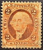 Verenigde Staten 1862/1931 - US 1862-1931, gebruikt,, Gestempeld