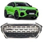 Grill | Audi | Q3 18- 5d suv | type F3 | ook SQ3 / RSQ3 | RS, Auto-onderdelen, Verzenden, Nieuw, Audi