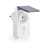 Slimme energiemeter | Nedis SmartLife, Verzenden, Nieuw
