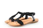 DSTRCT Sandalen in maat 39 Zwart | 10% extra korting, Kleding | Dames, Schoenen, Verzenden, Zwart, DSTRCT, Sandalen of Muiltjes