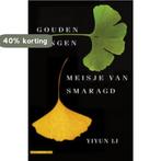 Gouden jongen, meisje van smaragd 9789045061818 Yiyun Li, Boeken, Verzenden, Gelezen, Yiyun Li