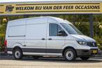 Volkswagen Crafter 35 2.0 TDI L3H3 Comfortline EX.BTW, Gebruikt, Euro 6, Overige kleuren, Volkswagen