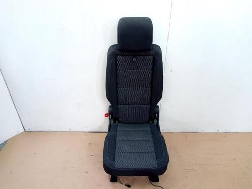 Stoel achter Volkswagen Touran O117144, Auto-onderdelen, Interieur en Bekleding, Ophalen of Verzenden