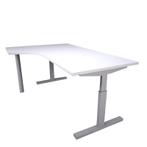 Wing T-poot bureau, 180 x 120 cm, Overige plaatsen, Ophalen of Verzenden, Nieuw in verpakking, Bureau