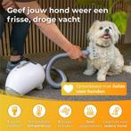 2dekans | Nuvance - Hondenfohn - Waterblazer Hond - 2100W -, Ophalen of Verzenden, Zo goed als nieuw
