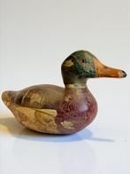 Lokeend - Period: App 1910 - Hout, Antiek en Kunst, Curiosa en Brocante