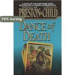 Dance Of Death 9780446617093 Douglas Preston, Verzenden, Gelezen, Douglas Preston