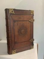 Grote Statenbijbel - 1867, Antiek en Kunst, Antiek | Boeken en Bijbels