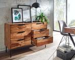Dressoir Carterfurt - WL6M564, Huis en Inrichting, Kasten | Dressoirs, Ophalen of Verzenden, Nieuw