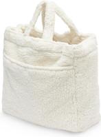 Jollein Luiertas Teddy - Cream White, Kinderen en Baby's, Badjes en Verzorging, Verzenden, Nieuw