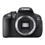Canon EOS 700D DSLR Body - Tweedehands, Audio, Tv en Foto, Fotocamera's Digitaal, Spiegelreflex, Canon, Gebruikt, Verzenden