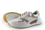 Gabor Sneakers in maat 40½ Wit | 10% korting, Kleding | Dames, Schoenen, Verzenden, Wit, Gabor, Sneakers of Gympen
