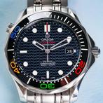 Omega - Seamaster Diver 300 M Rio 2016 Limited Edition -, Sieraden, Tassen en Uiterlijk, Horloges | Heren, Nieuw