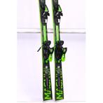 149 156 163 170 177 skis HEAD SUPERSHAPE e-MAGNUM 2024, gri, Sport en Fitness, Skiën en Langlaufen, Verzenden, Gebruikt, Head