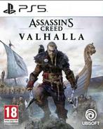 Assassins Creed Valhalla-Standaard (PlayStation 5) NIEUW, Ophalen of Verzenden, Nieuw