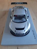 Spark 1:18 - Model sportwagen - Audi R8 LMS, Hobby en Vrije tijd, Modelauto's | 1:5 tot 1:12, Nieuw