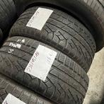 4 x Pirelli 235-45-18 Winterbanden 6,5mm, 18 inch, Gebruikt, 235 mm, Band(en)