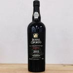 2011 2012 & 2018 Real Companhia Velha Royal Oporto - Late, Nieuw
