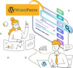 Goedkope WordPress Hosting vanaf €2,99 p/m – Snel, Veilig, Webhosting