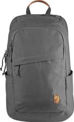 Fjallraven Raven Rugzak 20 liter - Super Grey, Sieraden, Tassen en Uiterlijk, Tassen | Rugtassen, Verzenden, Nieuw