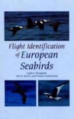Flight Identification of European Seabirds, Boeken, Nieuw, Verzenden
