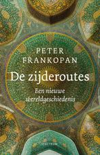 9789000383955 De zijderoutes | Tweedehands, Boeken, Verzenden, Zo goed als nieuw, Peter Frankopan