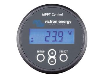 Victron MPPT Control beschikbaar voor biedingen