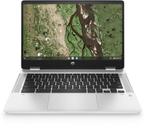 HP Chromebook x360 14b-cb0811nd | Intel Pentium | 8GB, Computers en Software, Chromebooks, Ophalen of Verzenden, Zo goed als nieuw