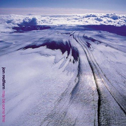 cd - Jon Redfern - May Be Some Time, Cd's en Dvd's, Cd's | Overige Cd's, Zo goed als nieuw, Verzenden