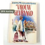 Vrouw gevraagd - Glass 9789024516315 Glass, Verzenden, Gelezen, Glass