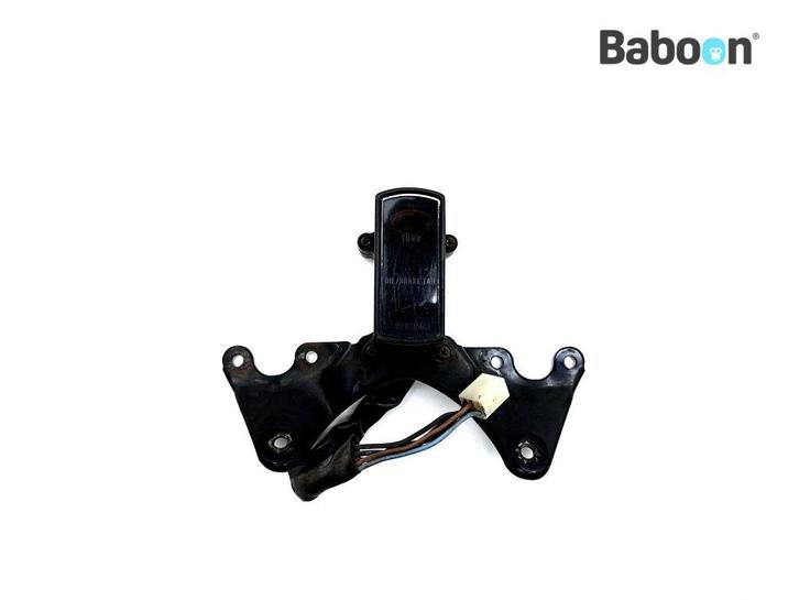 Display Controlelampen Yamaha XS 750 SE 1980-1982 (3L3), Motoren, Onderdelen | Yamaha, Gebruikt, Verzenden