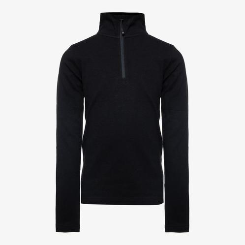 Mountain Peak kinder skipully met rits zwart maat 116, Kleding | Dames, Truien en Vesten, Nieuw, Verzenden