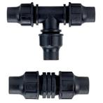 (TIP) Druppelslangkoppelingen Premium 16mm, Ophalen of Verzenden, Nieuw