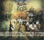 cd - Martha Fields - Southern White Lies, Cd's en Dvd's, Cd's | Country en Western, Zo goed als nieuw, Verzenden
