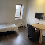 Gemeubileerde studio met parkeren en all-in prijs, 20 tot 35 m², Overige regio's