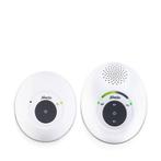Alecto babyfoon Baby DBX-115 Full Eco DECT Babyfoon met lang, Verzenden, Nieuw