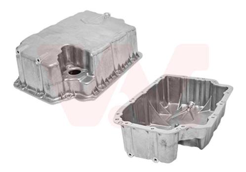 CARTERPAN VOOR MERCEDES BENZ SPRINTER 2006-2013 6420101428, Auto diversen, Auto-accessoires, Nieuw, Ophalen of Verzenden