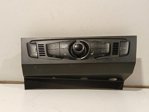 Bedieningspaneel kachel Audi A4 B8 2.0 TFSI quattro 8T182004, Auto-onderdelen, Elektronica en Kabels, ARN erkend, Stiba lid, Erkend duurzaam