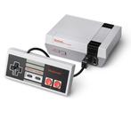 Nintendo Classic NES Mini Console, Spelcomputers en Games, Zo goed als nieuw, Verzenden