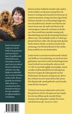 Zonder moeder 9789460035906 Karina Schaapman, Boeken, Verzenden, Gelezen, Karina Schaapman