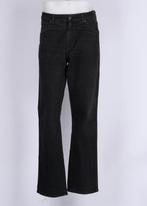 Vintage Straight Wrangler Texas Stretch Black size 34 / 33, Ophalen of Verzenden, Nieuw